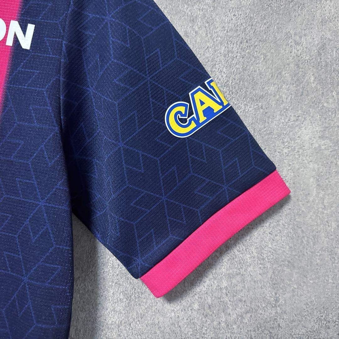 PUMA - PUMA プーマ セレッソ大阪 リミテッドユニフォームM 2023