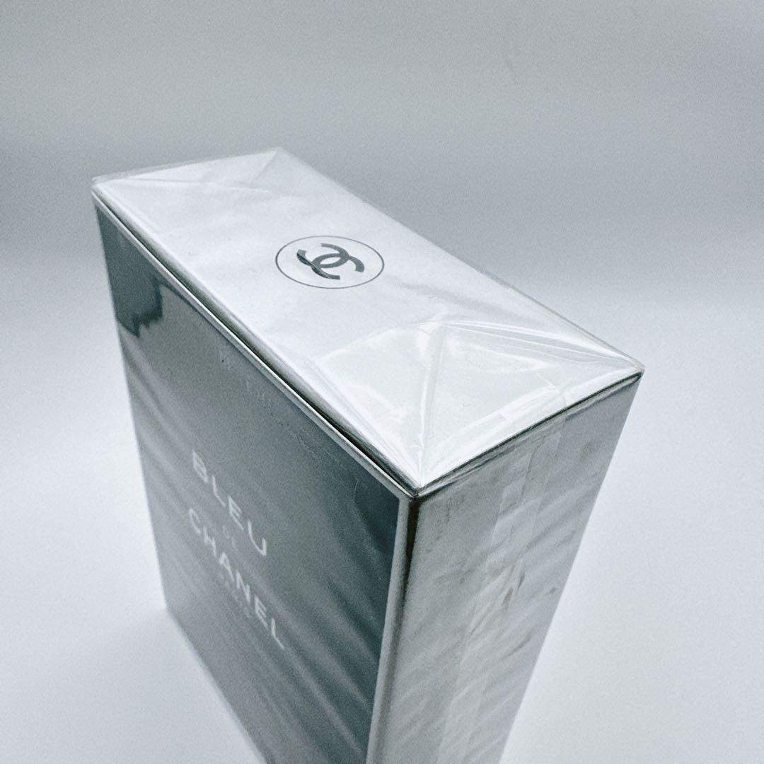CHANEL - 未開封CHANEL シャネル BLEU DE CHANEL SHOWER GELの通販 by
