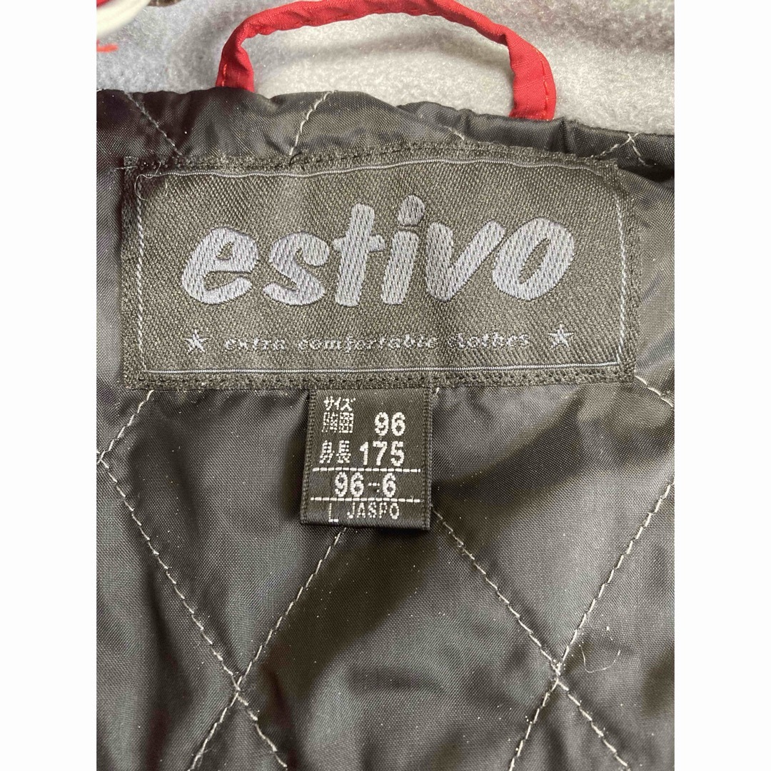 estivo スノーボードウェア スキーウェア メンズLの通販 by TKAD's