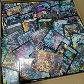 デュエルマスターズ - デュエマカード まとめ売り⑧の通販 by ココ's
