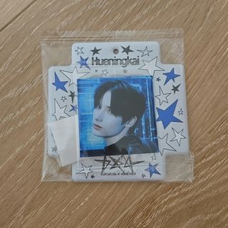 TOMORROW X TOGETHER - TXT 通常盤 トレカ メッセージカード付 コンプ