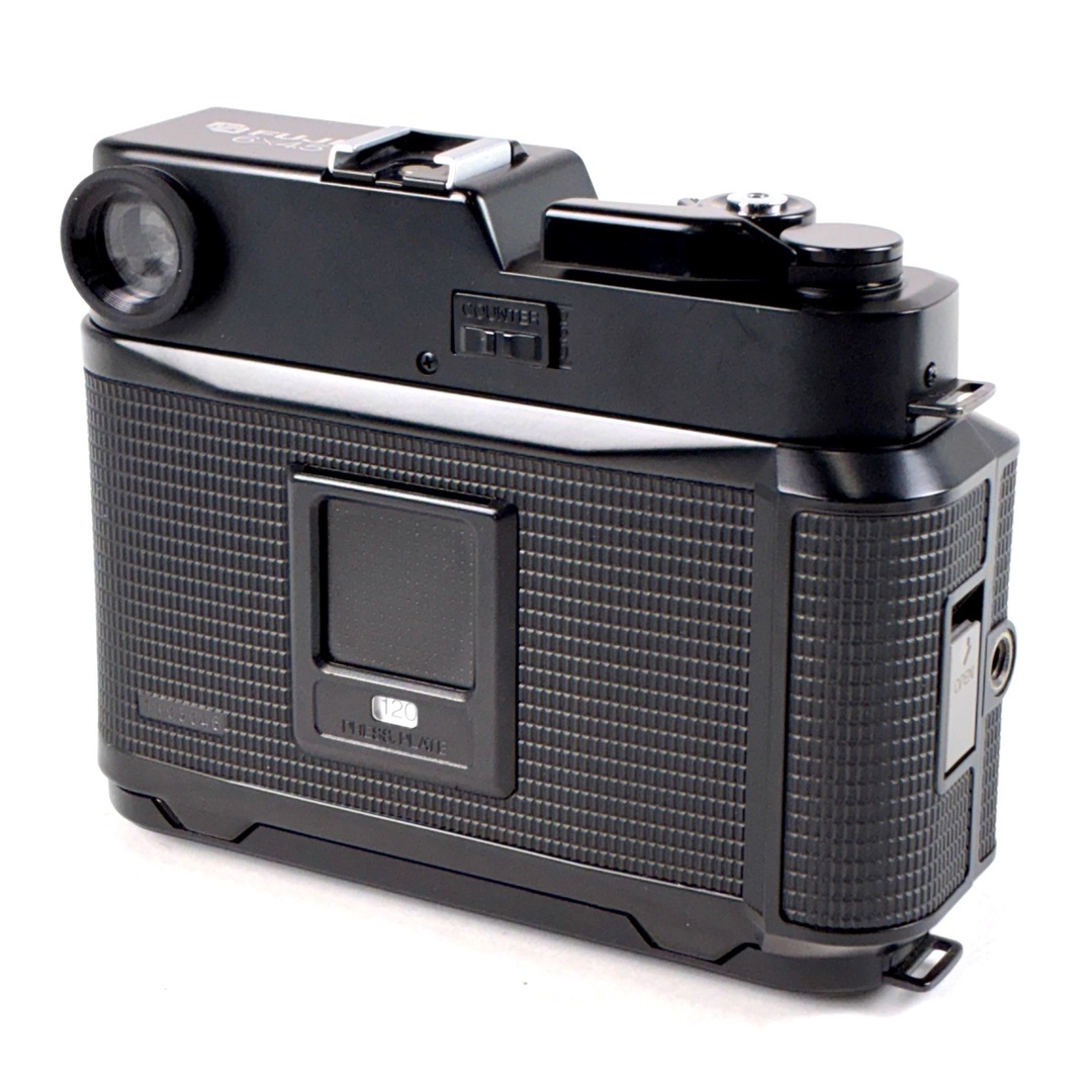 富士フイルム GS645S Professional［ジャンク品］ 中古の通販 by