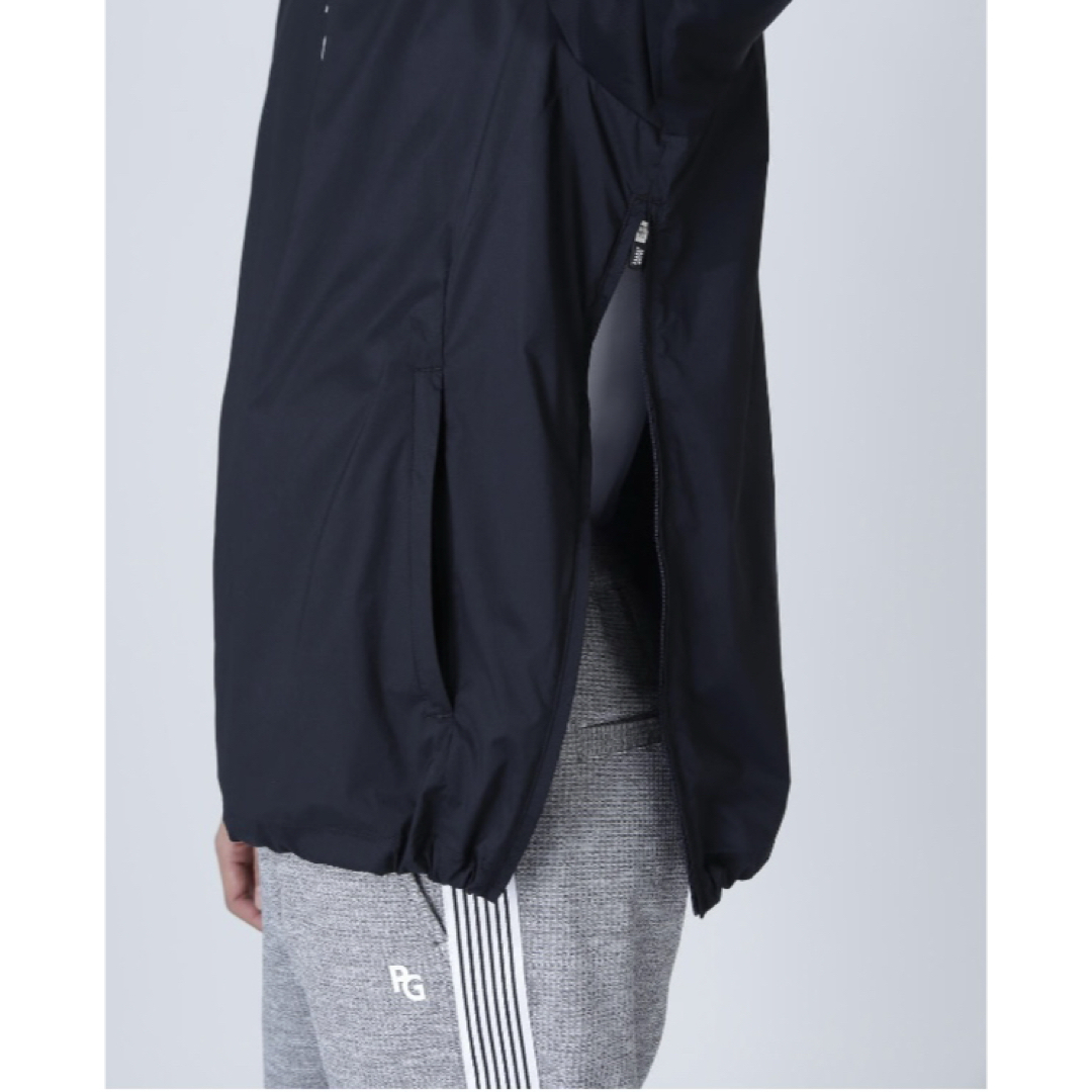 PEARLY GATES - 新品 パーリーゲイツ FLEX-IEDストレッチスニード