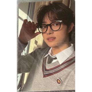 &TEAM - &TEAM エンティーム EJ ウィジュ 雪明かり ふわふわ アニマル