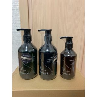 Hoyu - BYKARTE バイカルテ SSトリートメント FHシャンプー 詰め替え