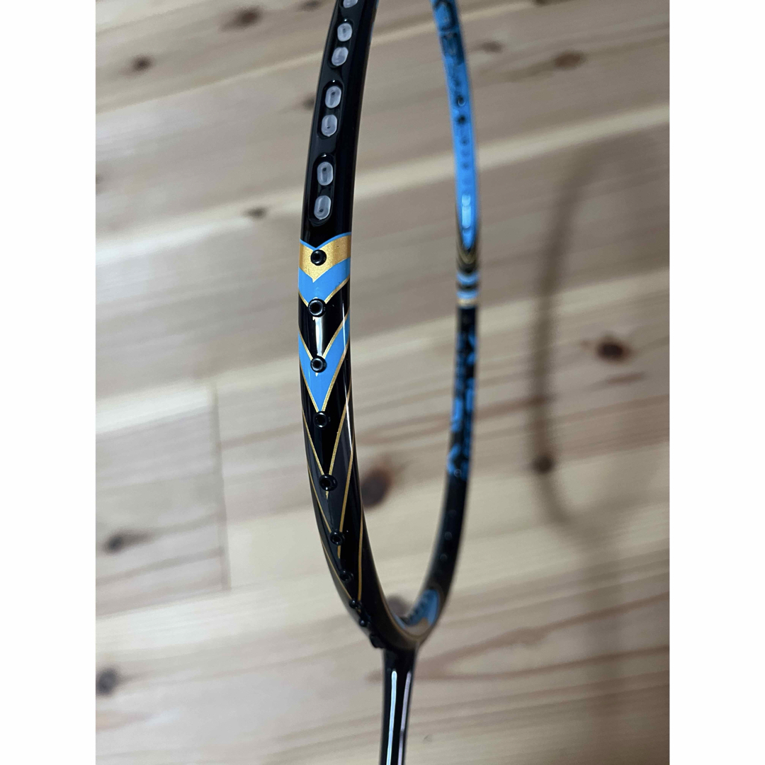 wilson - WILSONウィルソンBLX SURGE ヨネックスYONEXの通販 by