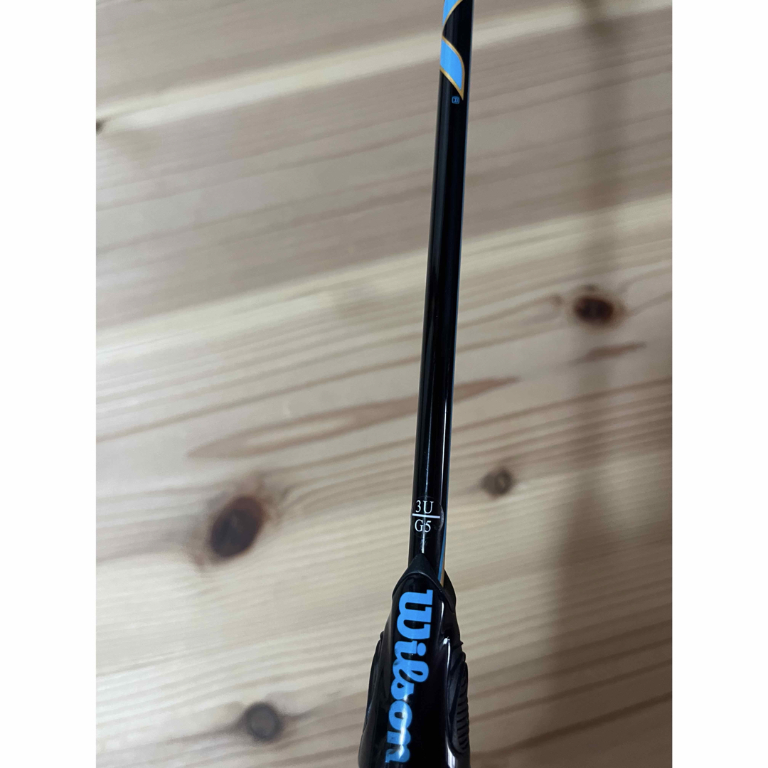 wilson - WILSONウィルソンBLX SURGE ヨネックスYONEXの通販 by