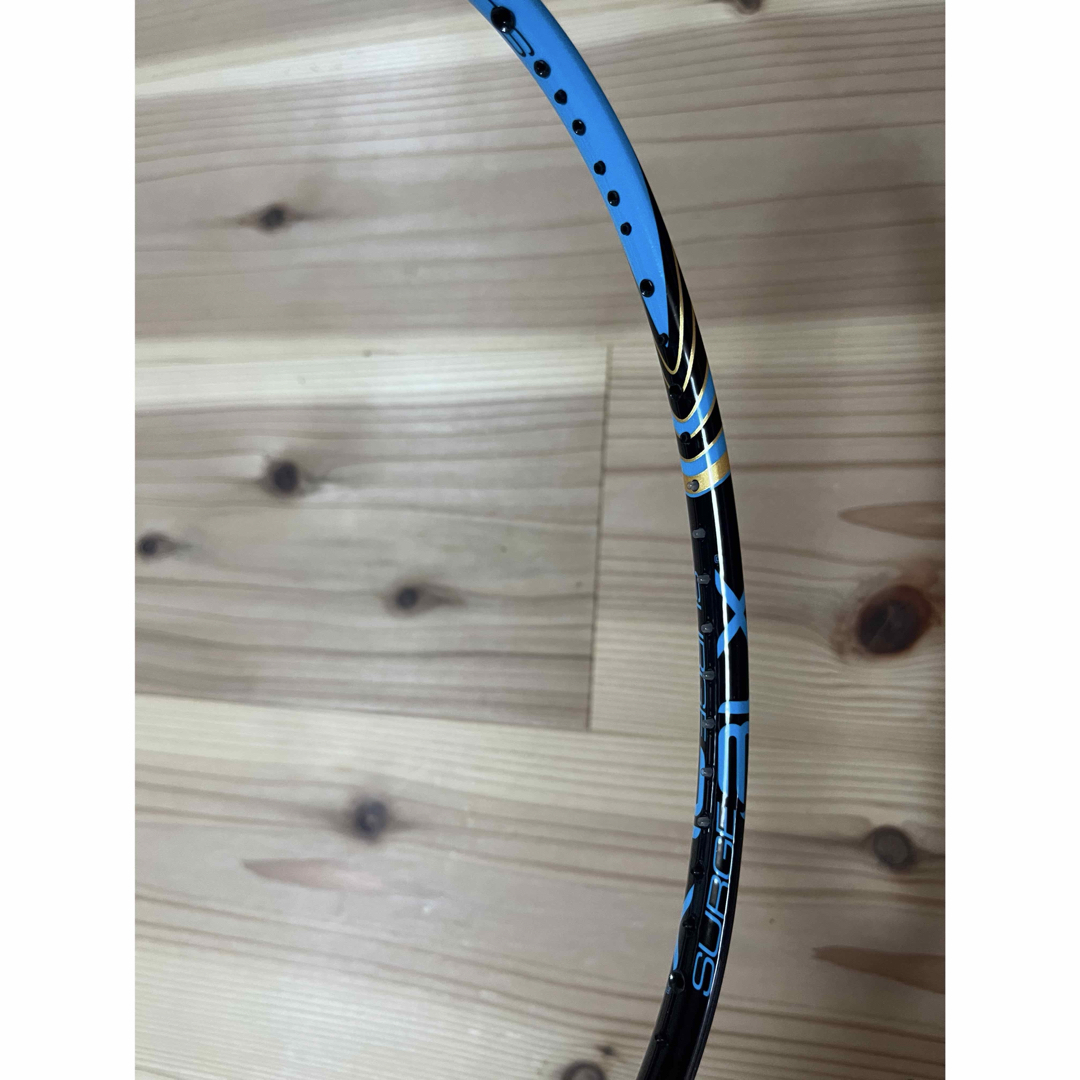 wilson - WILSONウィルソンBLX SURGE ヨネックスYONEXの通販 by