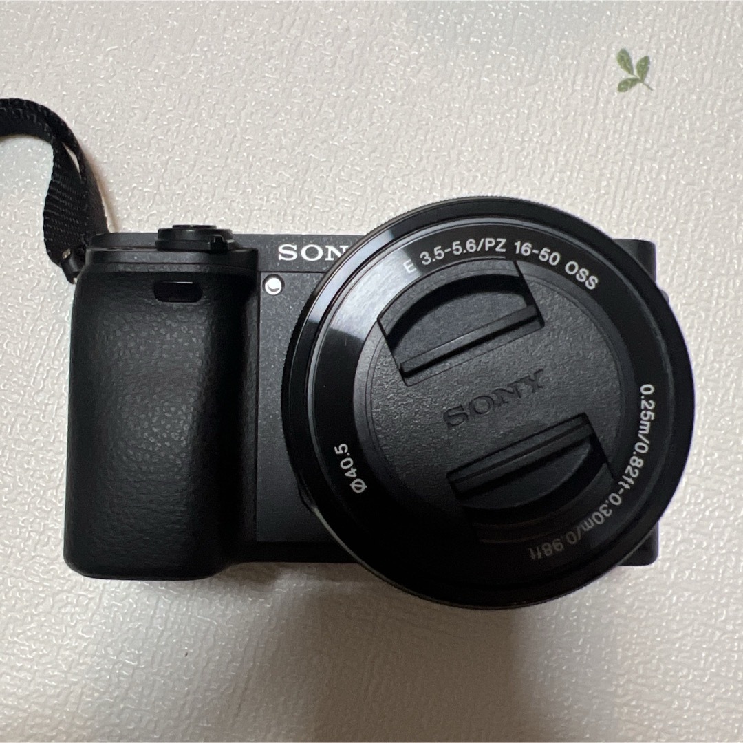SONY - a6400 レンズ3本セットの通販 by JSB's shop｜ソニーならラクマ