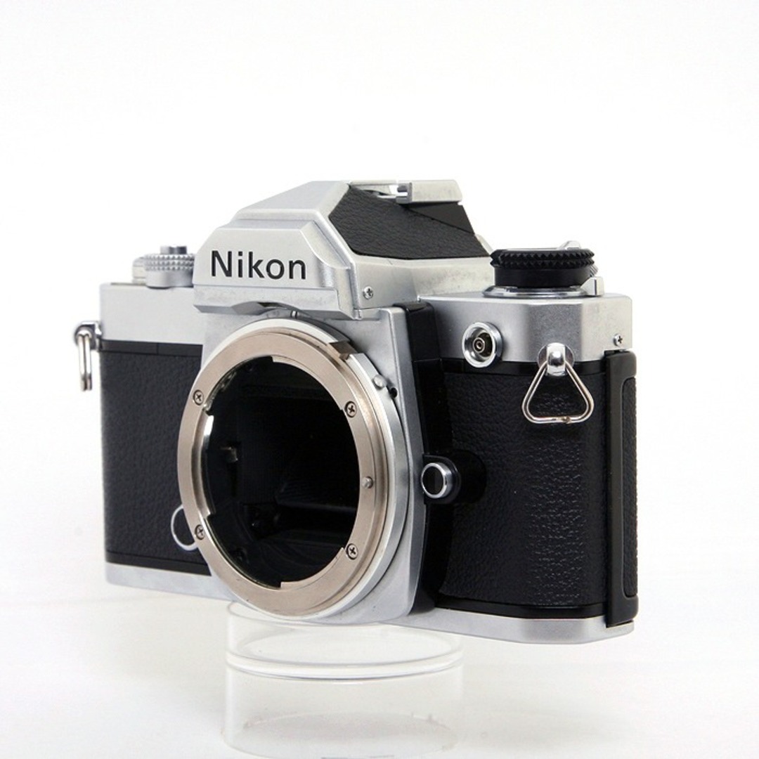 Nikon - 【中古】(ニコン) Nikon FMの通販 by ナニワグループ