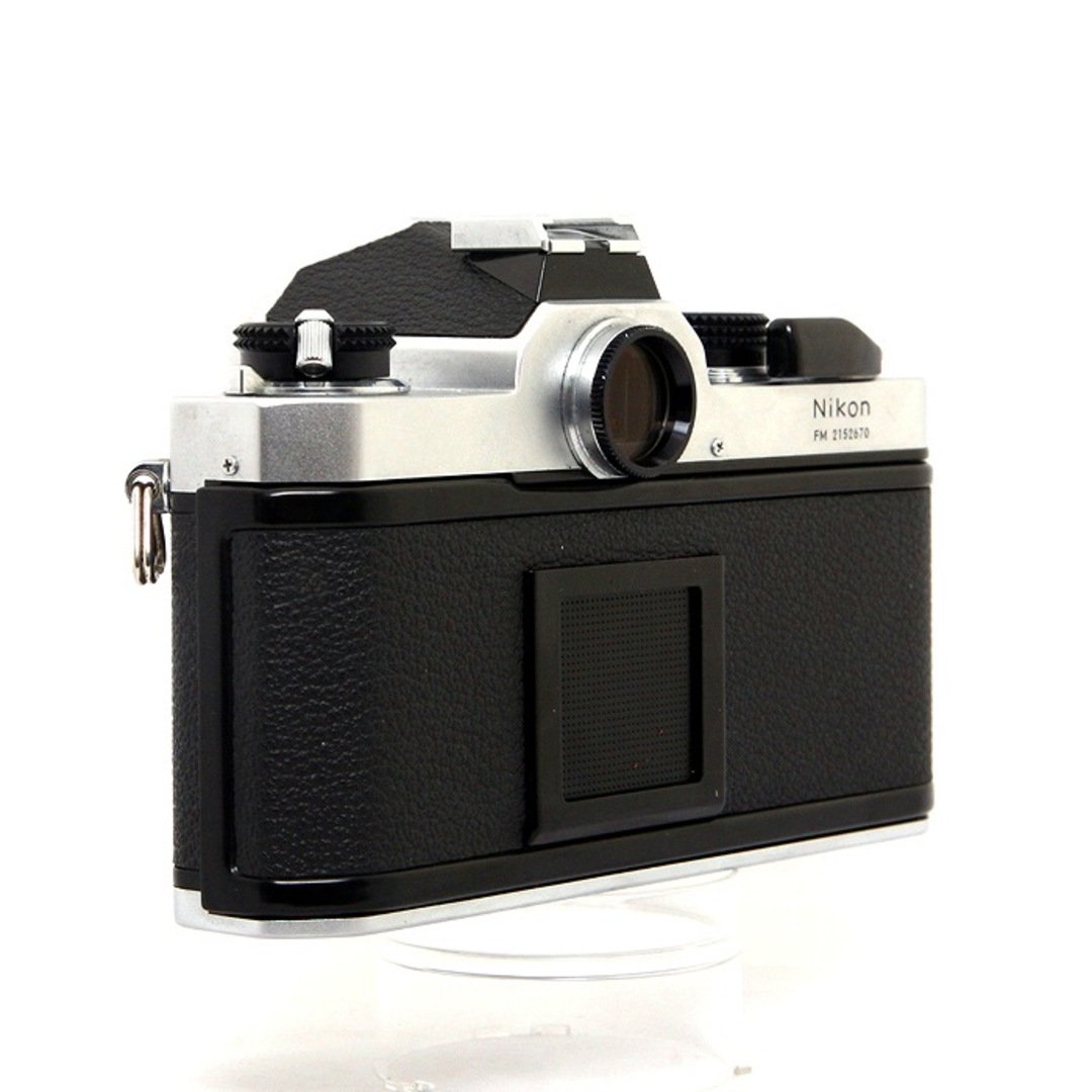 Nikon - 【中古】(ニコン) Nikon FMの通販 by ナニワグループ