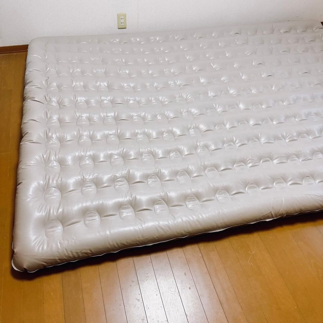 Coleman - コールマン テントエアーマット270 Coleman キャンプ