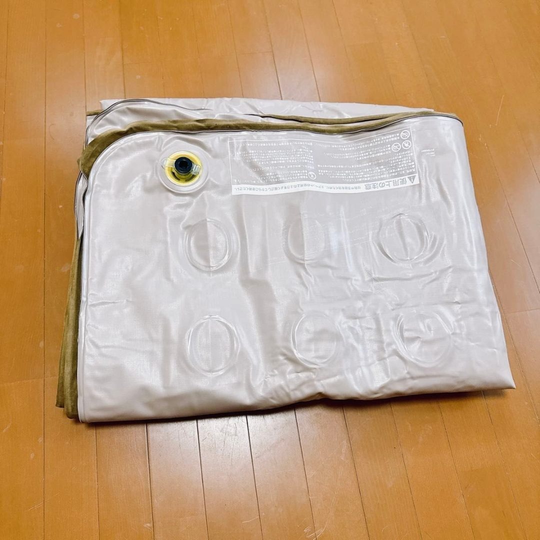 Coleman - コールマン テントエアーマット270 Coleman キャンプ