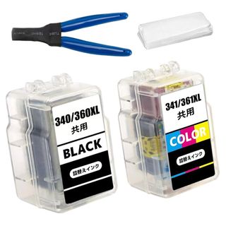 bc-360xl bc-361xlのフリマアイテム一覧