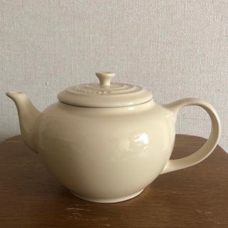 LE CREUSET - ルクルーゼ☆ソルト&ペッパーシェーカーの通販 by プロフ