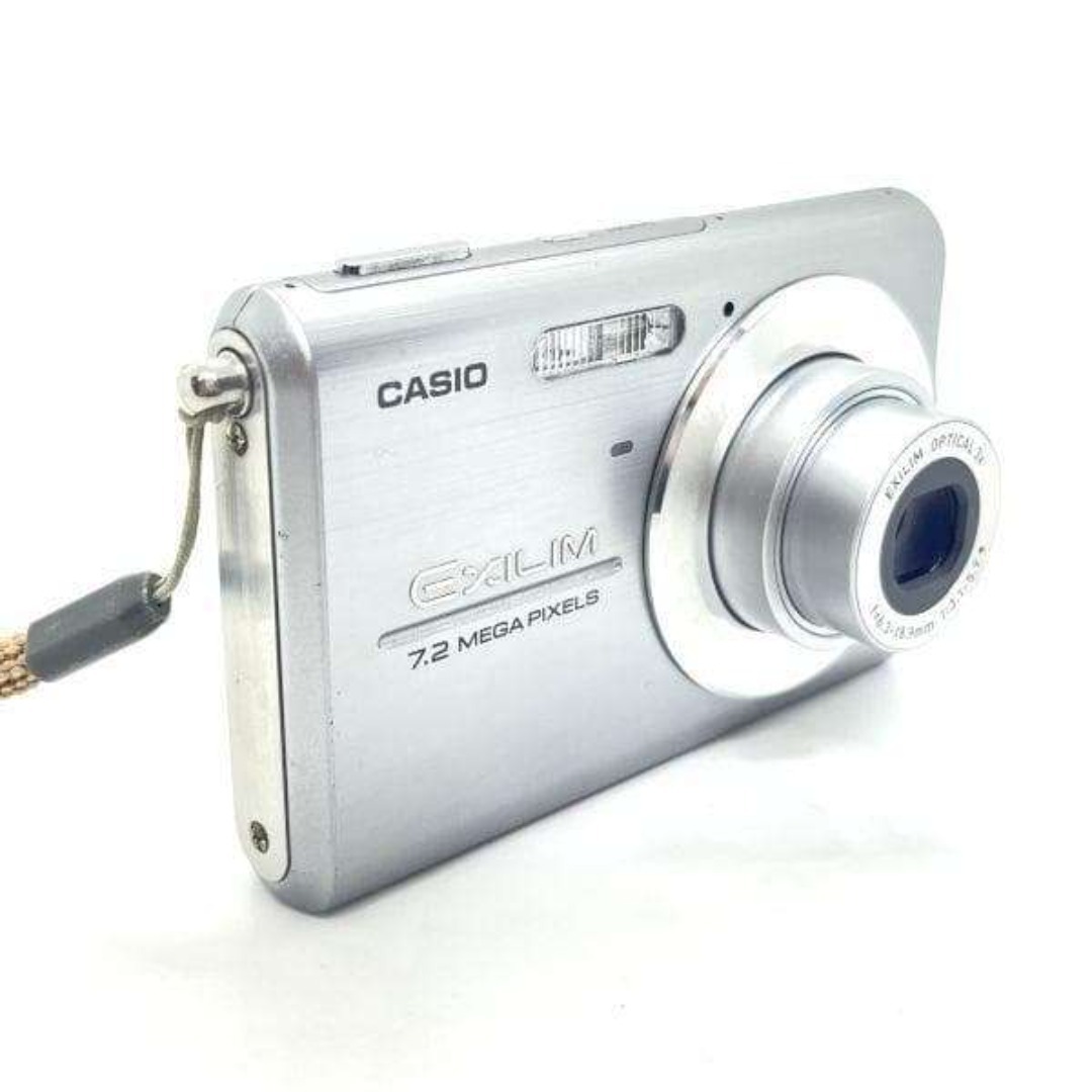 CASIO - □ 美品 □ カシオ CASIO EXILIM EX-Z75の通販 by ももカメラ