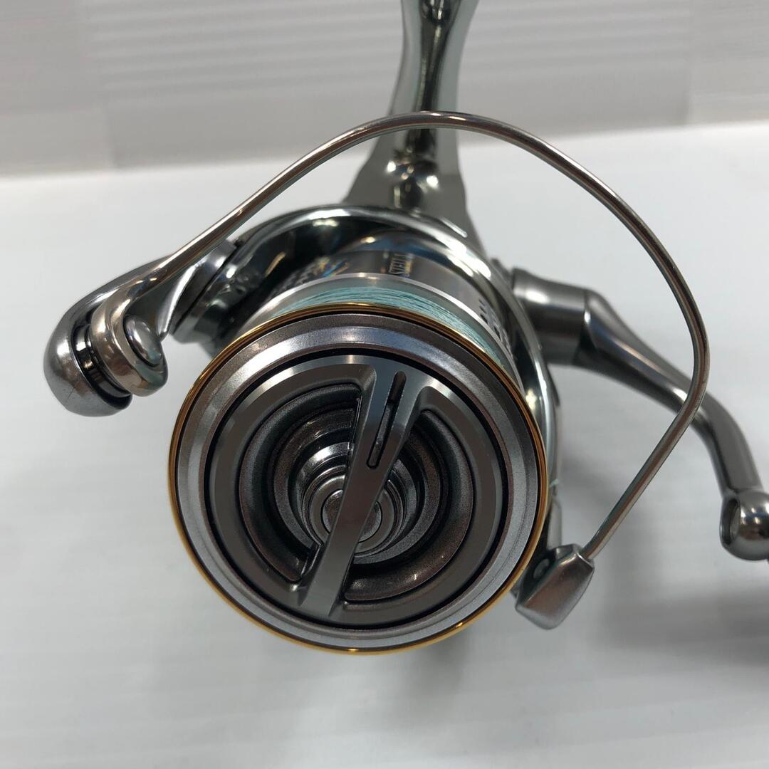 SHIMANO - σσSHIMANO シマノ スピニングリール 18ステラ C2500SHG キズ