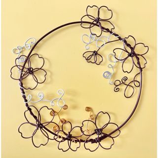 つまみ細工 ダックスフンド 雛人形の通販 by さち(購入前に必ず