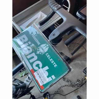 Bianchi - ビアンキ オルトレxr3 シートポスト 長さ220mmの通販 by