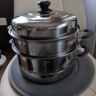 ウエストベンド社 クックベスト (CookBest) JUKI 大フライパンの通販