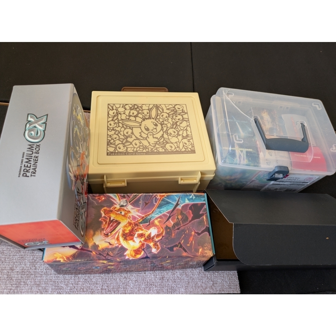 ポケモンカード 引退品の通販 by CJ's shop｜ラクマ