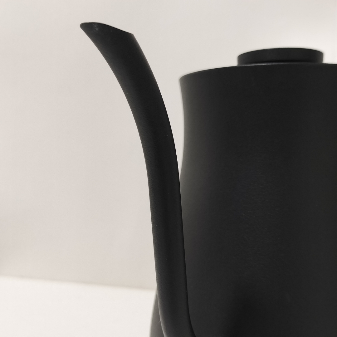 BALMUDA バルミューダ 電気ケトル ブラック 1312 ☆Мの通販 by coffee