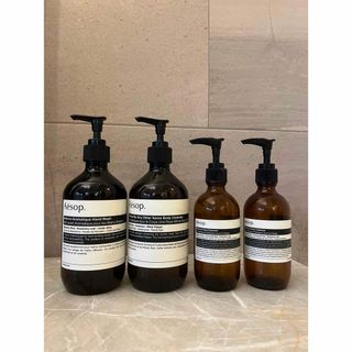 diptyque - ディプティック 石鹸 4個の通販 by ナンシーshop