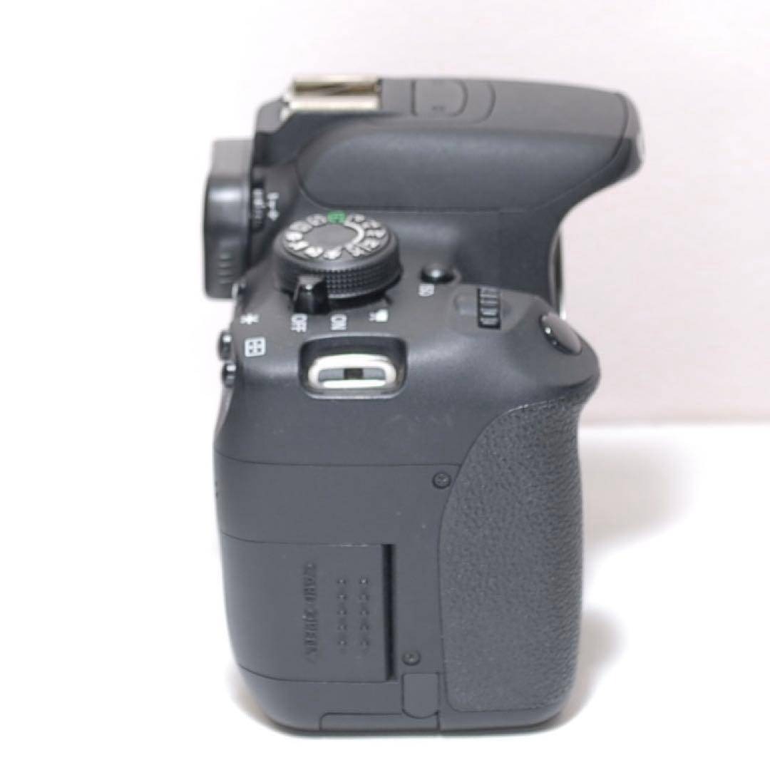 Canon - ✨美品✨スマホ転送✨Canon kiss x7i ✨望遠ダブルズーム