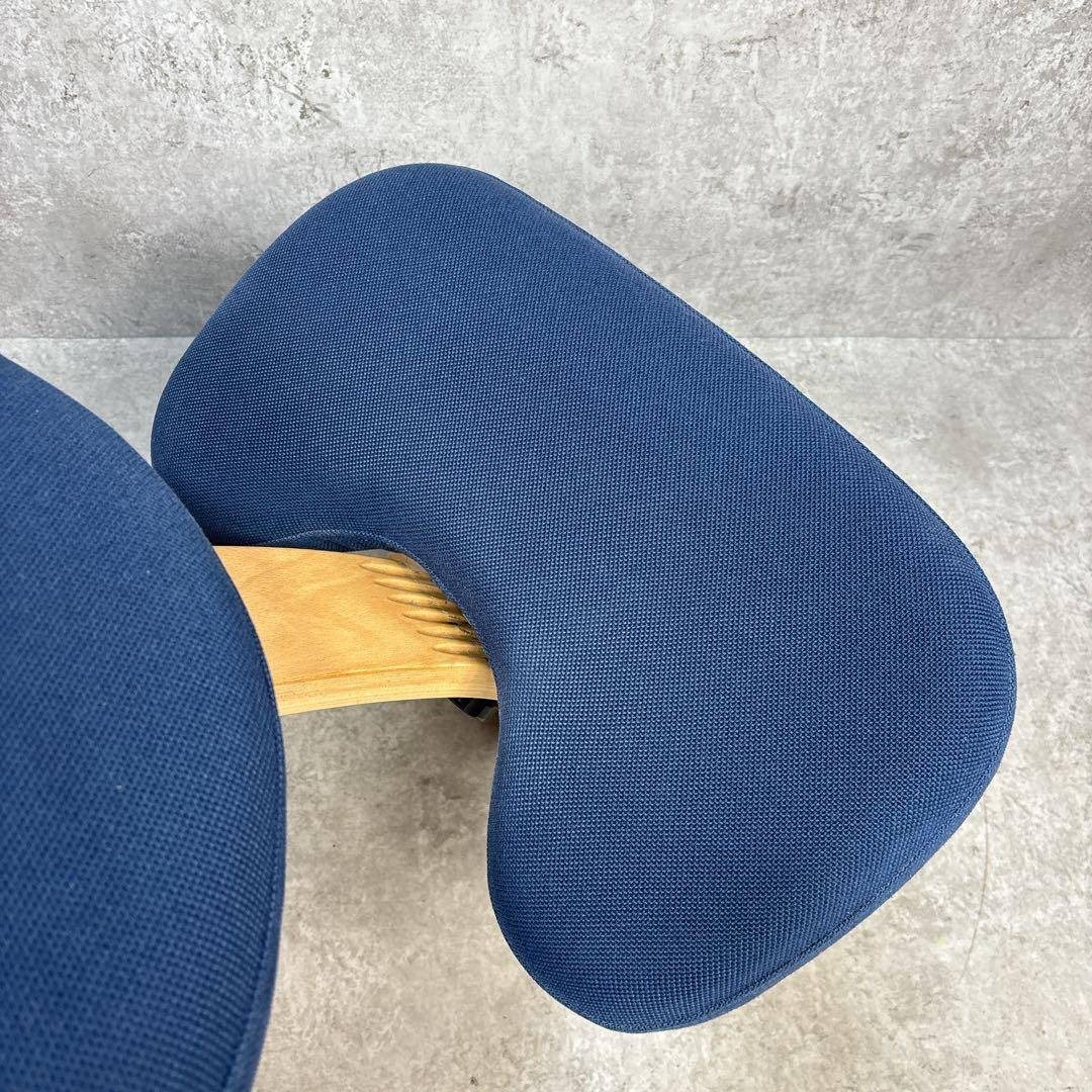 balans Lab - 【美品】balans Easy バランスイージー サカモト