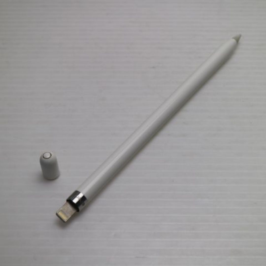 Apple - 超美品 Apple Pencil 第1世代 MK0C2J/A (2015) M444の通販 by