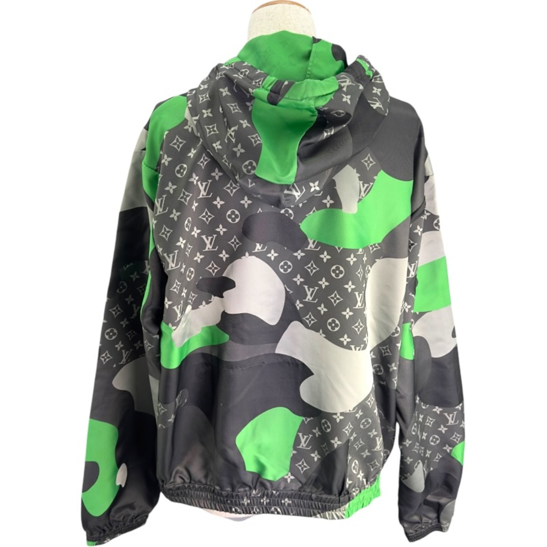 LOUIS VUITTON - ルイ・ヴィトン LOUIS VUITTON パッチワークポート