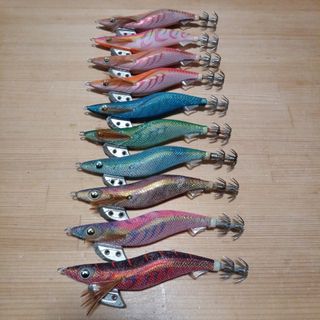 BANDAI - グランダー武蔵ルアー 25個セットの通販 by しゅな's shop