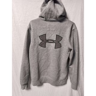 UNDER ARMOUR - いわきFC ダウンジャケットの通販 by Jasmine shop