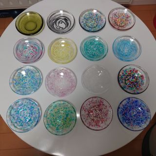 HERMES - HERMES エルメス フィルダルジャン デザートプレートの通販