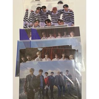 TWS はじめまして 日本盤 ユニバ盤 シニュ ヨンジェ ユニット トレカの