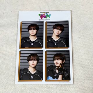 防弾少年団(BTS) - BTS L版 写真 10枚セット ジン シュガ RM ホビ
