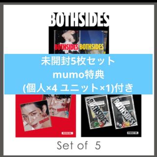 BABYMONSTER ラミ 直筆サイン スチール写真の通販 by てでぃ@プロフ