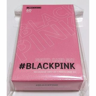 BLACKPINK - BLACKPINK トレカ リサ ロゼの通販 by moririum's shop