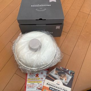 未使用品 FMCソーサリーII クッキングヒーター専用鍋セットの通販 by