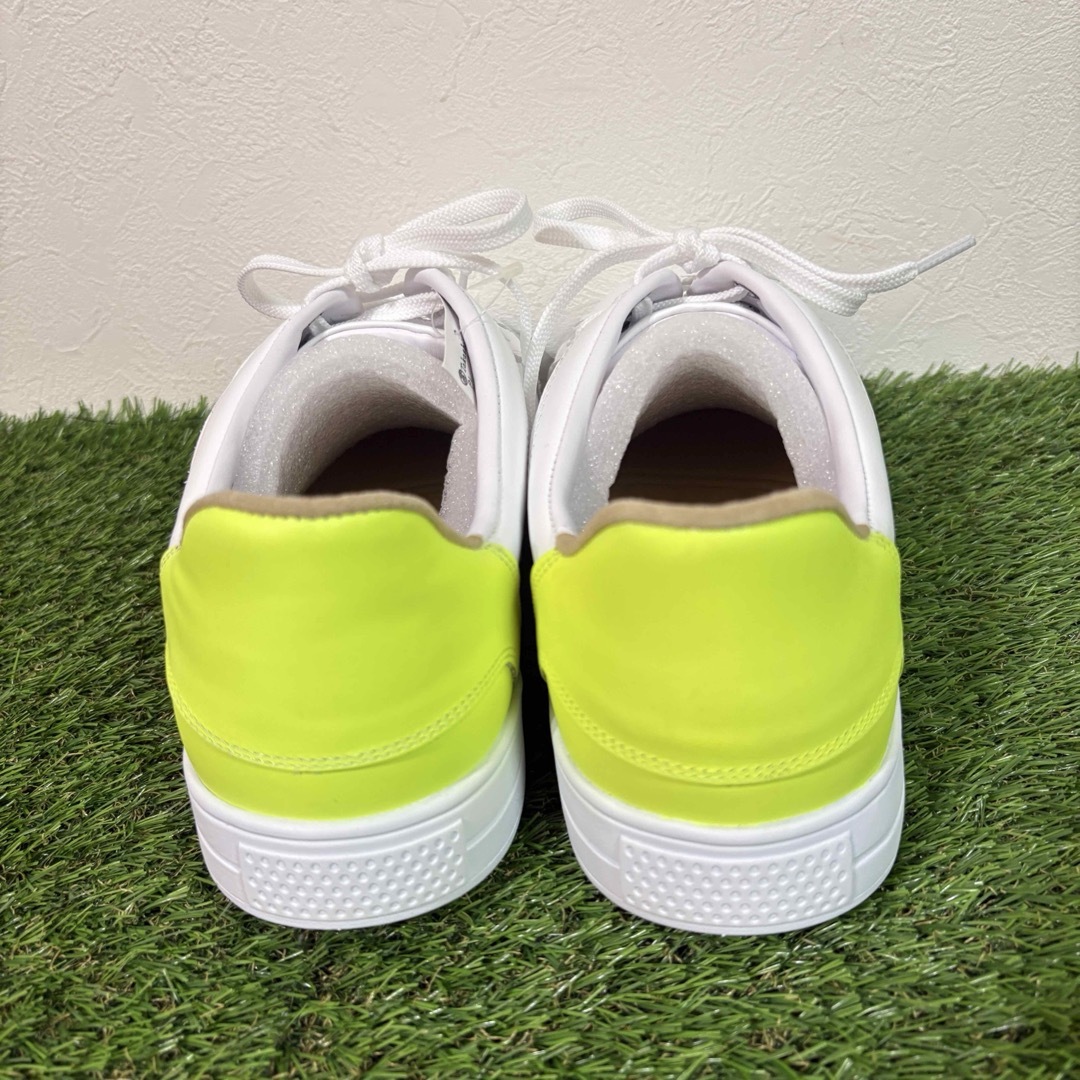 archivio - 【ARCHIVIO】新品 スパイクレスゴルフシューズ メンズ28