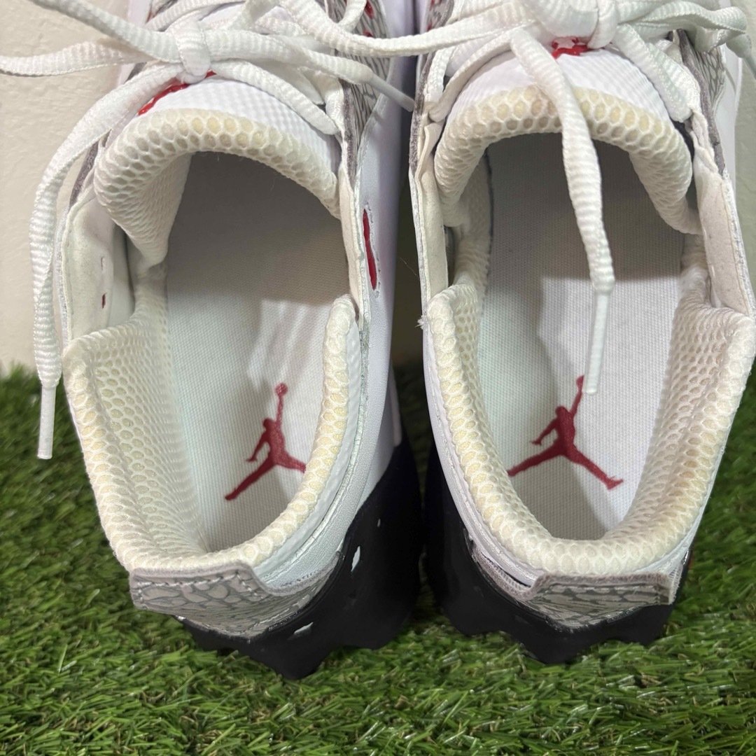 Jordan Brand（NIKE） - 【JORDAN GOLF】新品ADG 2 ゴルフシューズ