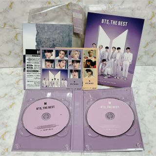 防弾少年団(BTS) - BTS 君に届く dvd ジョングク トレカの通販 by