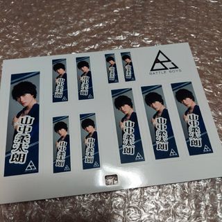 THE RAMPAGE from EXILE TRIBE全員 直筆サインチェキの通販 by みなみ