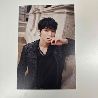 INI - 藤牧京介日プ2 PRODUCE 101 JAPAN SEASON2ポストカードの通販 by