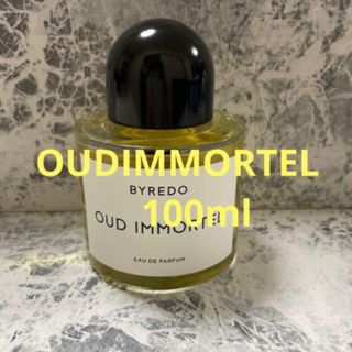 BYREDO - 日本未発売【BYREDO】LE CHEMIN 1本 新品未使用 300mlの通販