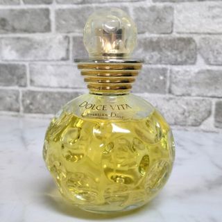 Christian Dior（香水(女性用)）のフリマアイテム一覧