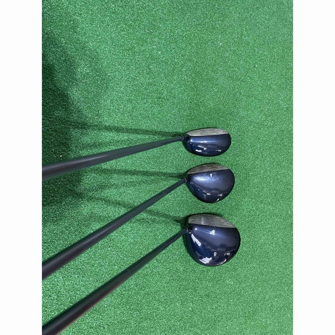 BRIDGESTONE - ブリヂストンBEAM CL レディース クラブセットの通販 by