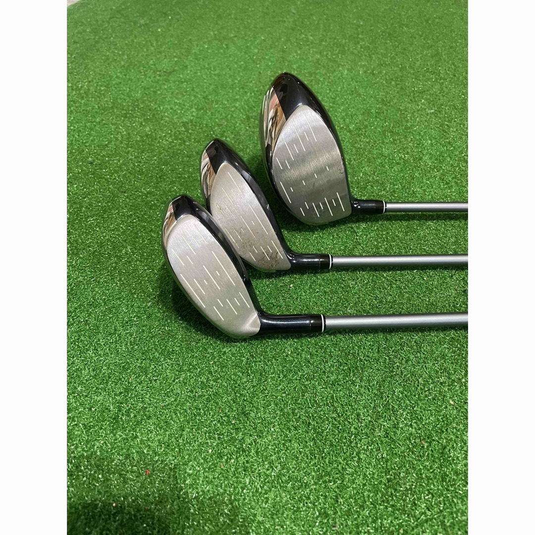 BRIDGESTONE - ブリヂストンBEAM CL レディース クラブセットの通販 by