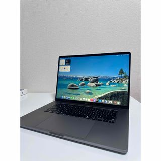 Mac (Apple) - macbook pro 2018 13インチ i5/16gb/256gbの通販 by