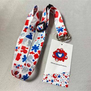 コカ・コーラ - コカコーラ ネックストラップの通販 by K&M's shop